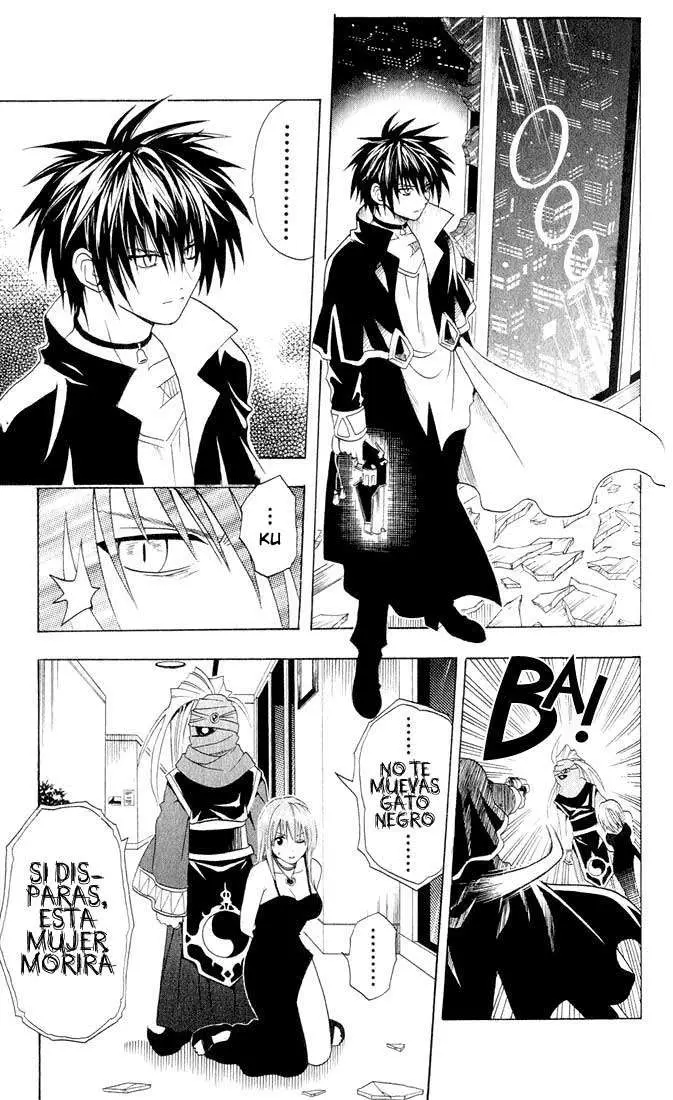 Black Cat (2000) - Capítulo 14 - Página 4 - LectorTMOo
