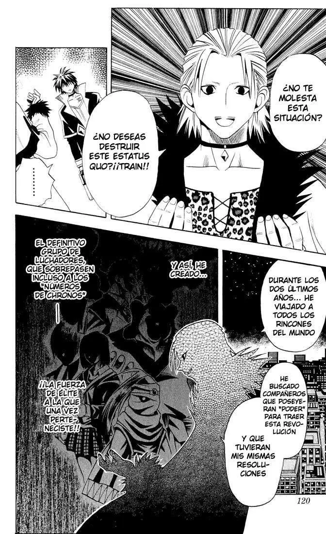 Black Cat (2000) - Capítulo 14 - Página 9 - LectorTMOo