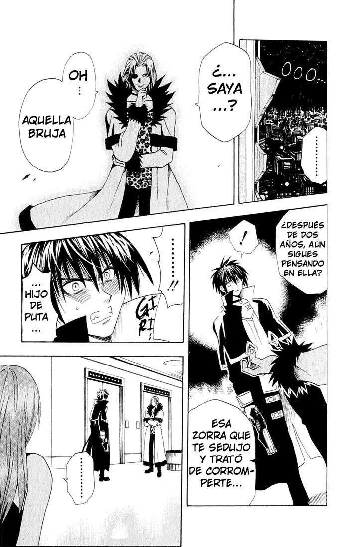 Black Cat (2000) - Capítulo 14 - Página 12 - LectorTMOo