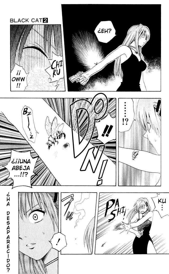 Black Cat (2000) - Capítulo 14 - Página 16 - LectorTMOo