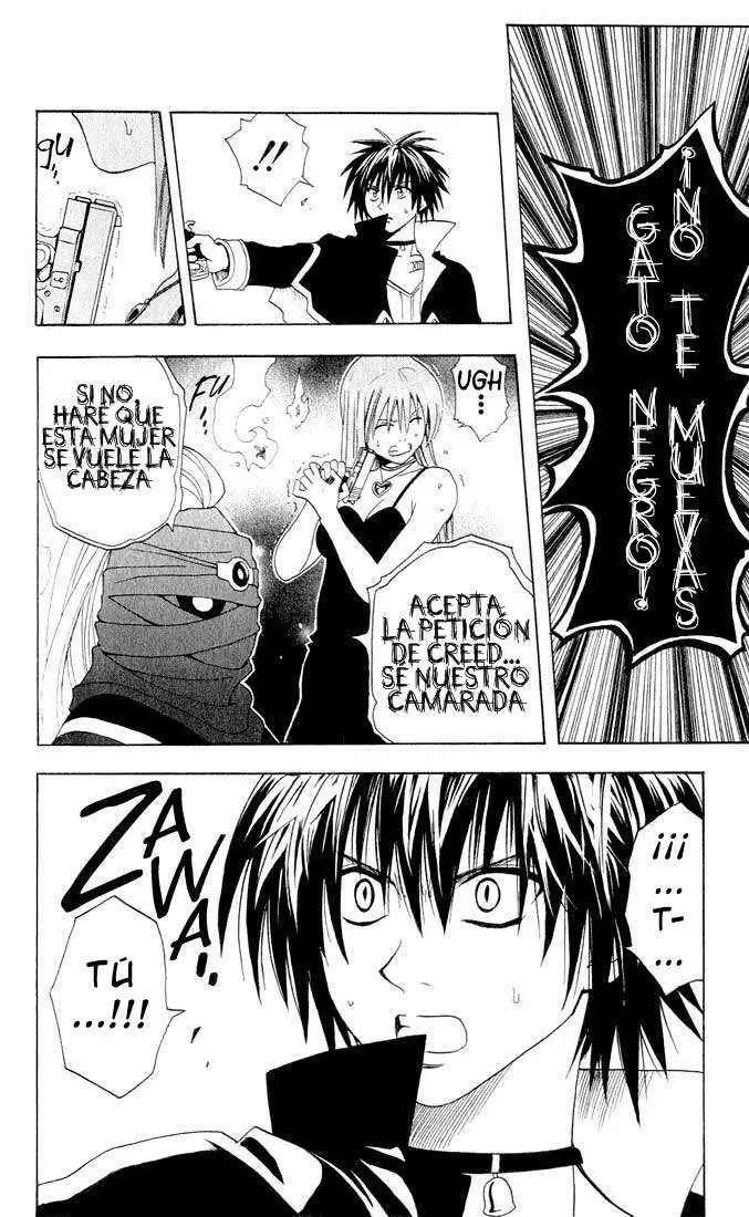 Black Cat (2000) - Capítulo 14 - Página 19 - LectorTMOo