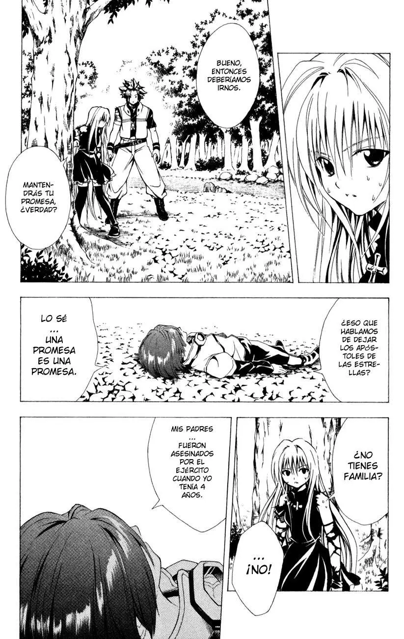 Black Cat (2000) - Capítulo 140 - Página 3 - LectorTMOo