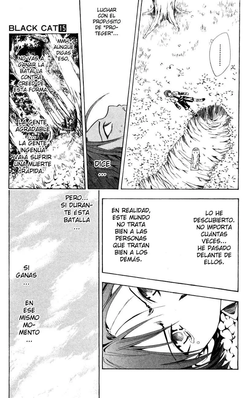 Black Cat (2000) - Capítulo 140 - Página 7 - LectorTMOo