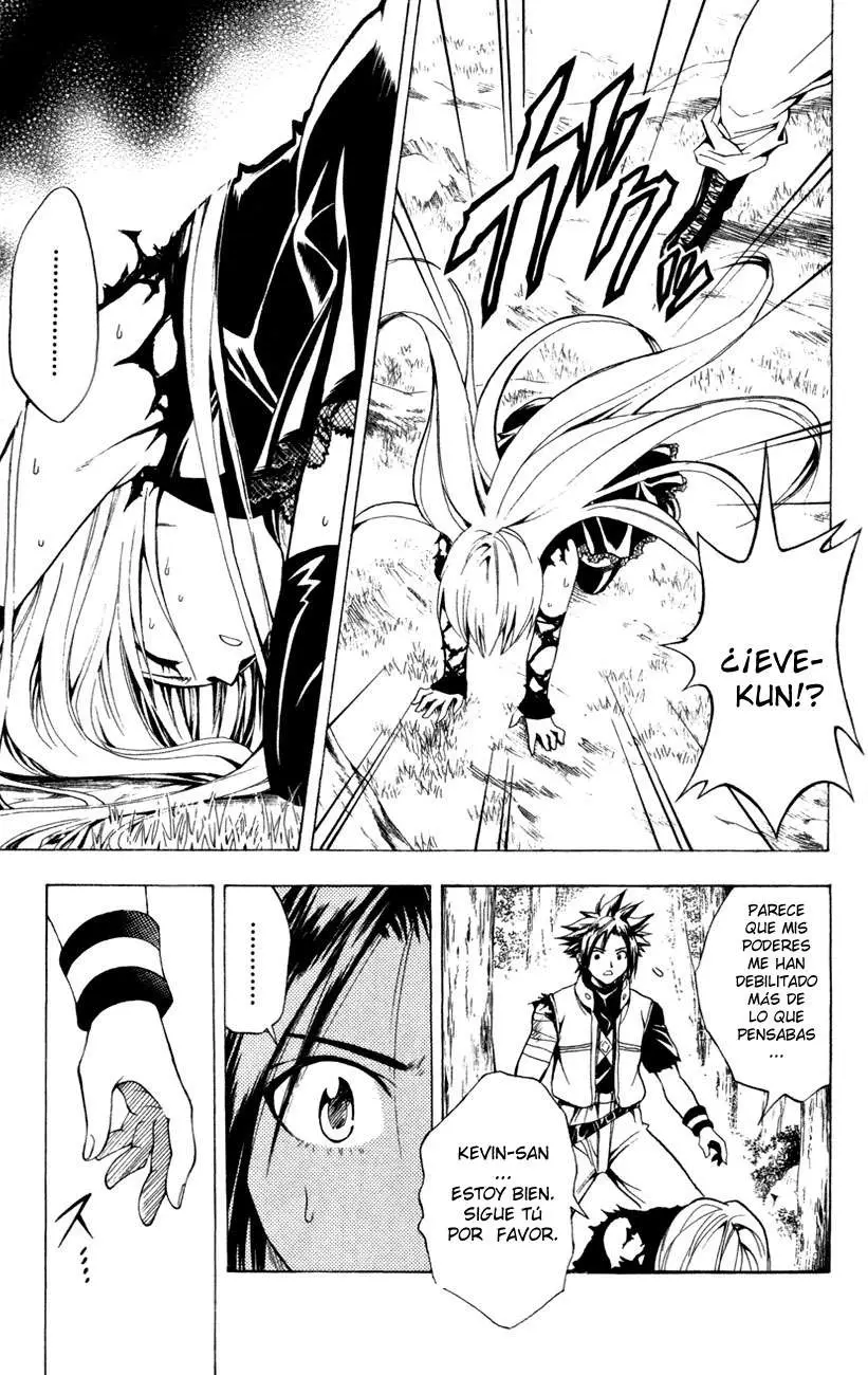 Black Cat (2000) - Capítulo 140 - Página 9 - LectorTMOo
