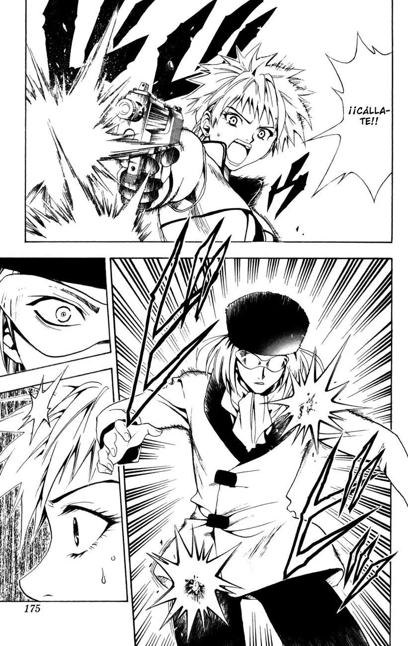 Black Cat (2000) - Capítulo 140 - Página 15 - LectorTMOo