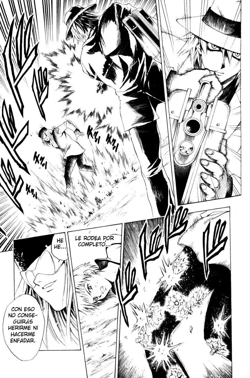 Black Cat (2000) - Capítulo 142 - Página 5 - LectorTMOo
