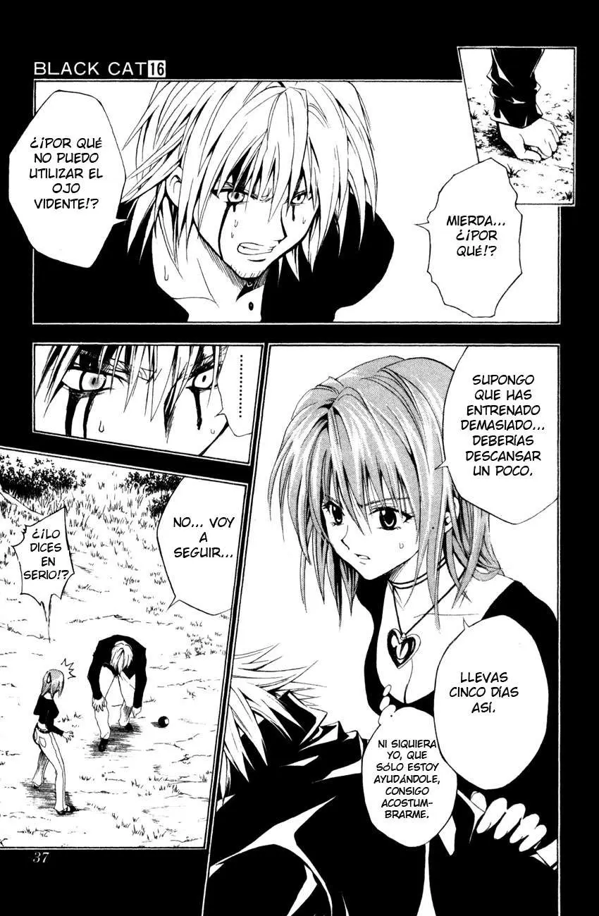 Black Cat (2000) - Capítulo 142 - Página 9 - LectorTMOo