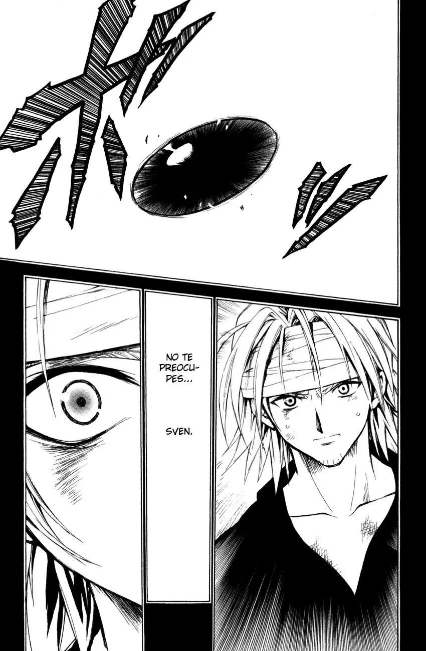 Black Cat (2000) - Capítulo 142 - Página 11 - LectorTMOo