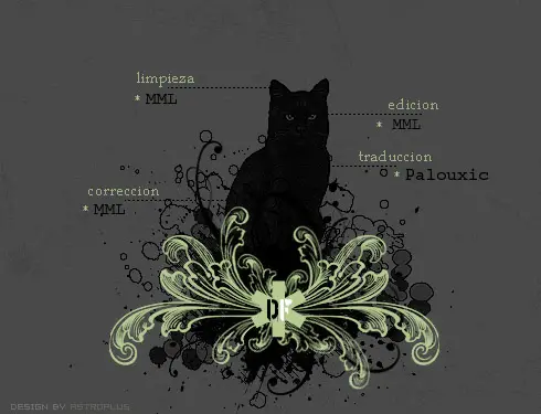 Black Cat (2000) - Capítulo 142 - Página 21 - LectorTMOo