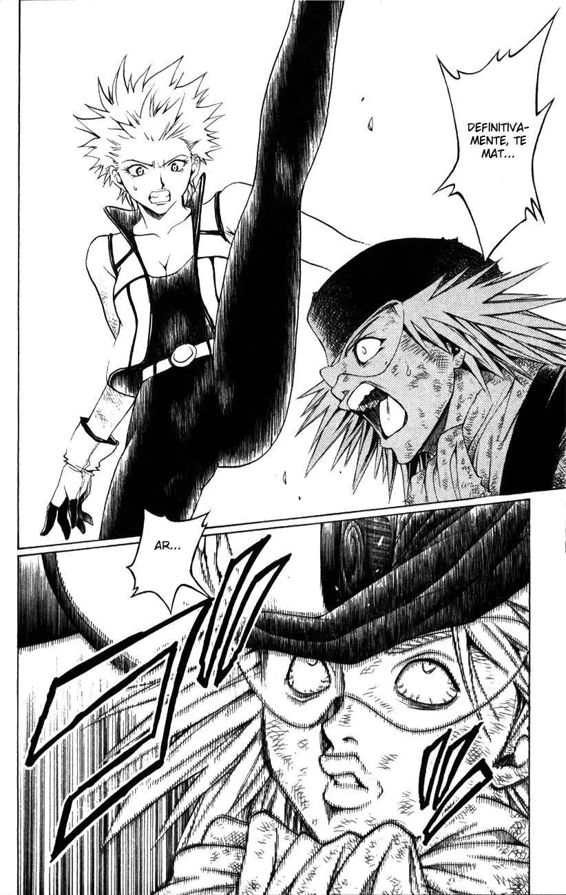 Black Cat (2000) - Capítulo 143 - Página 10 - LectorTMOo