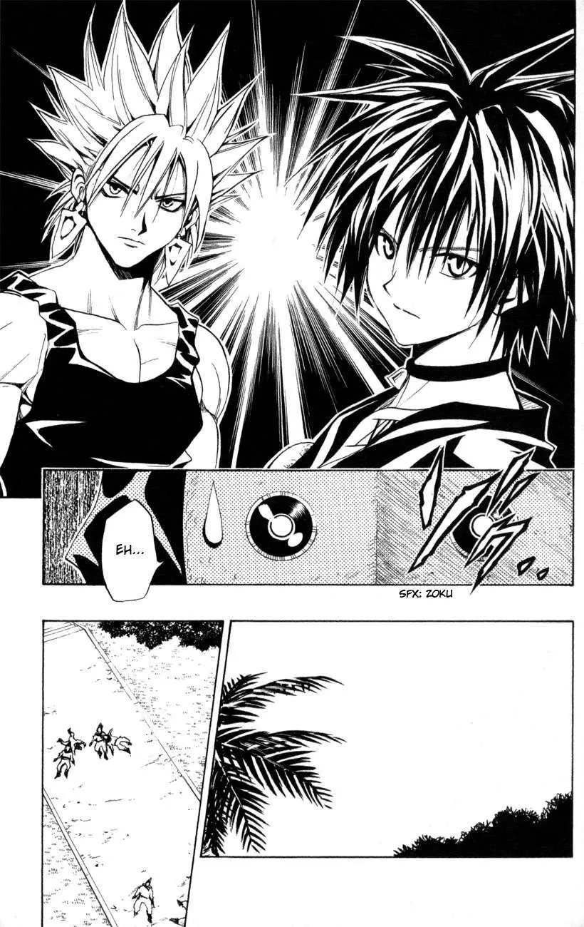 Black Cat (2000) - Capítulo 144 - Página 9 - LectorTMOo