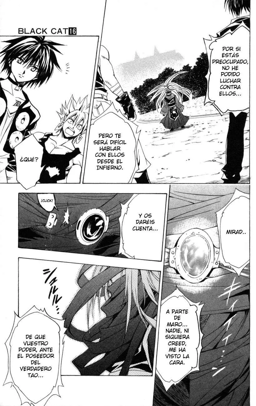 Black Cat (2000) - Capítulo 144 - Página 13 - LectorTMOo