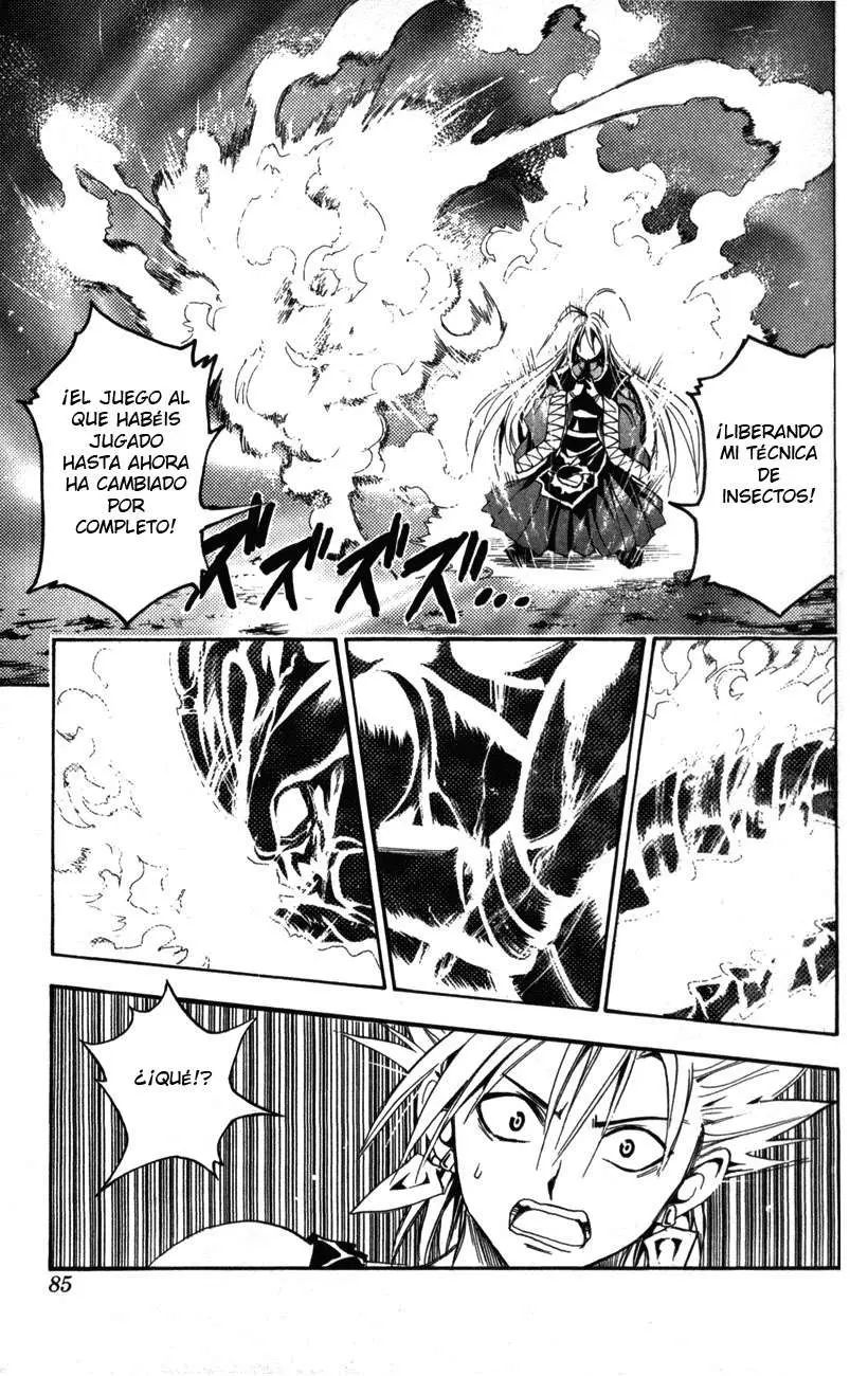 Black Cat (2000) - Capítulo 144 - Página 17 - LectorTMOo