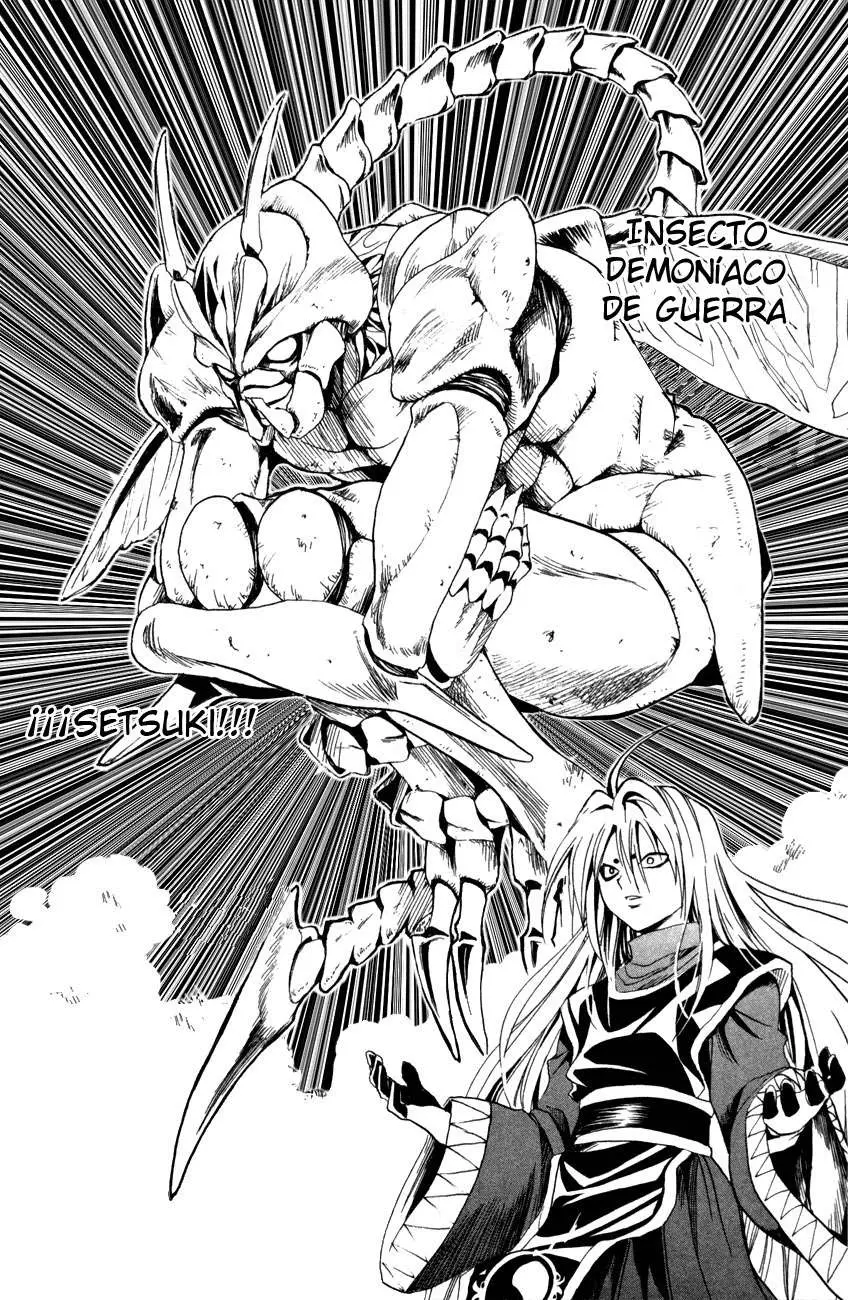 Black Cat (2000) - Capítulo 144 - Página 18 - LectorTMOo