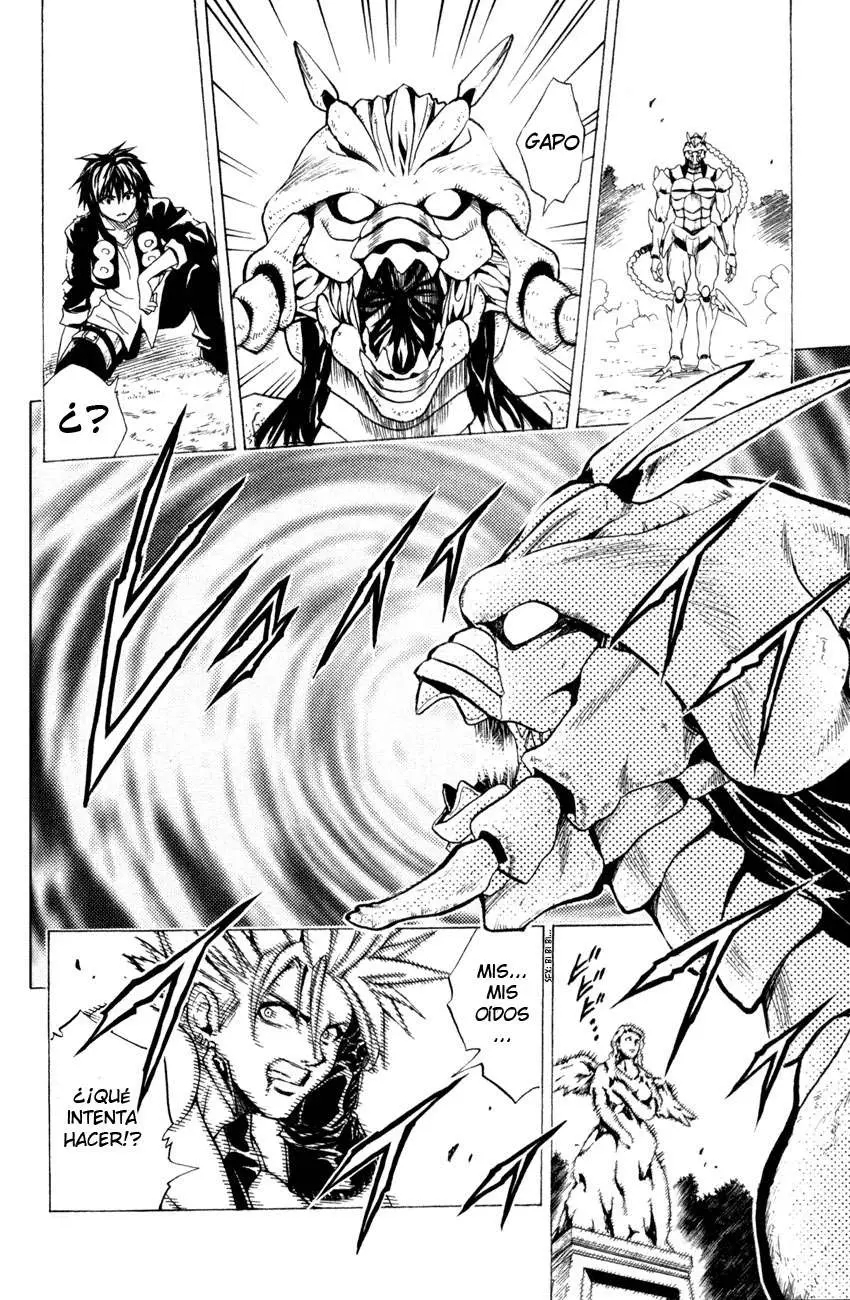 Black Cat (2000) - Capítulo 145 - Página 10 - LectorTMOo