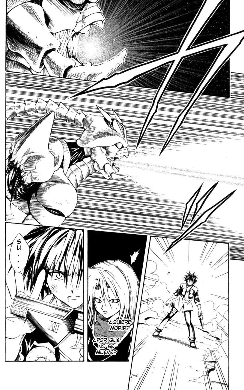 Black Cat (2000) - Capítulo 146 - Página 13 - LectorTMOo