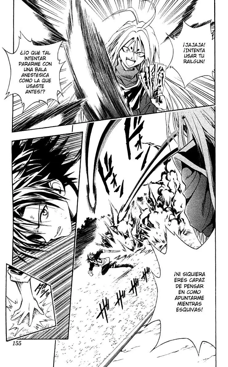 Black Cat (2000) - Capítulo 148 - Página 7 - LectorTMOo
