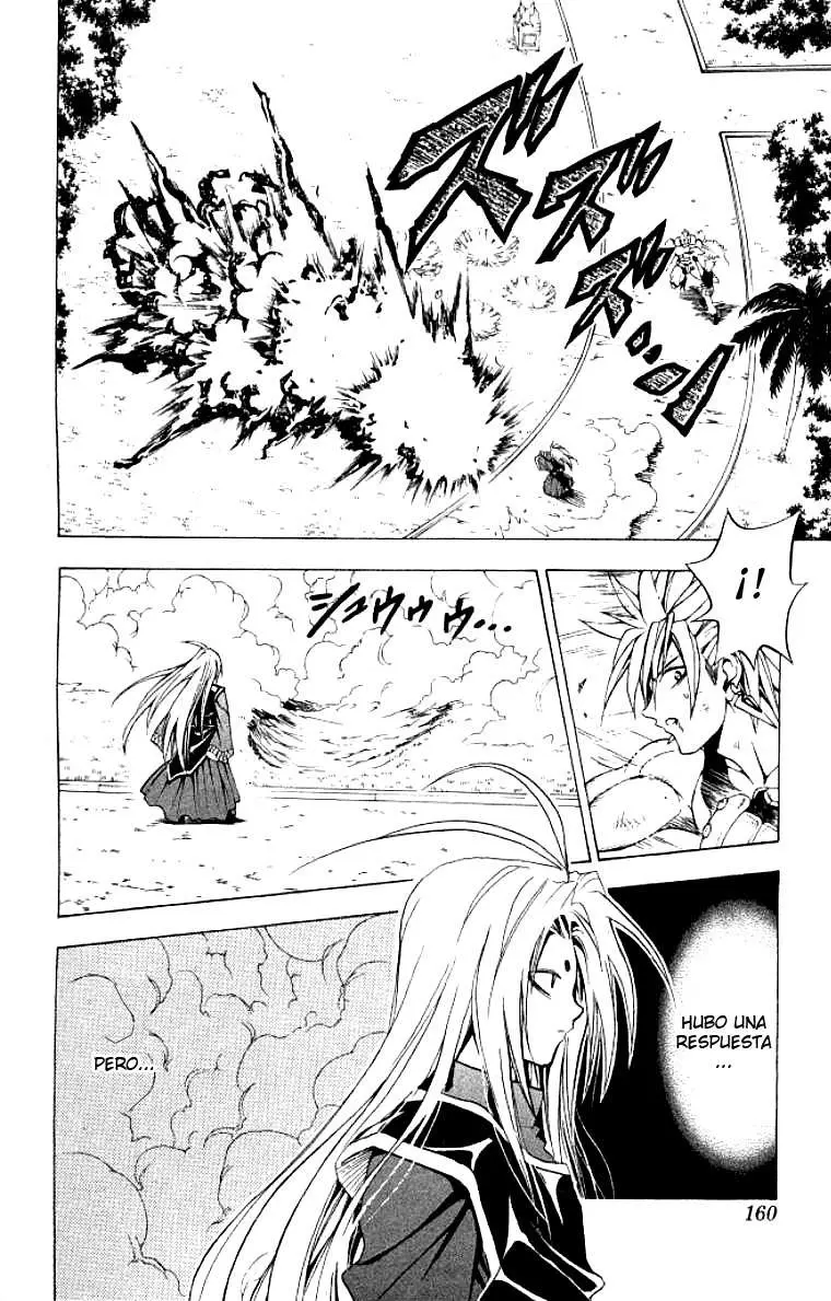 Black Cat (2000) - Capítulo 148 - Página 12 - LectorTMOo