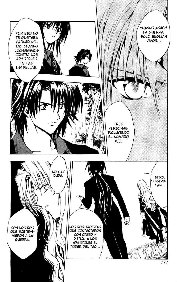 Black Cat (2000) - Capítulo 149 - Página 6 - LectorTMOo