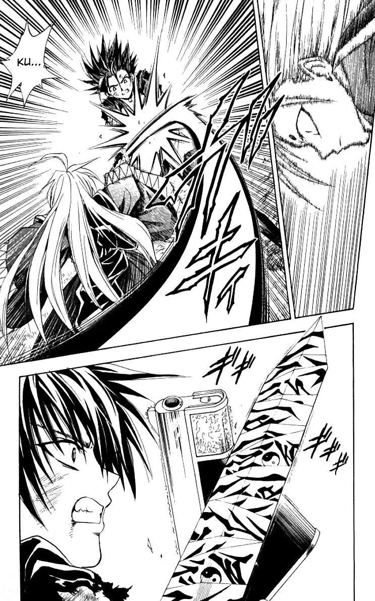 Black Cat (2000) - Capítulo 149 - Página 9 - LectorTMOo