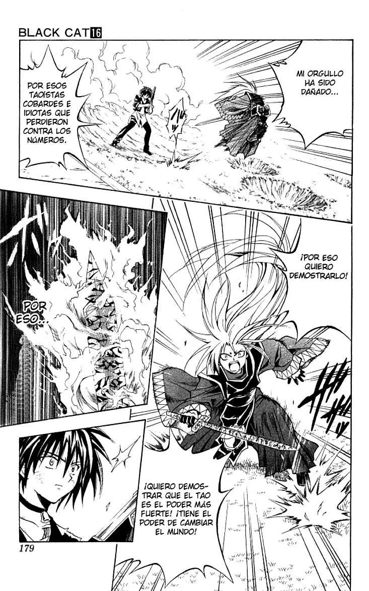 Black Cat (2000) - Capítulo 149 - Página 11 - LectorTMOo