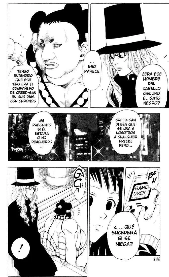 Black Cat (2000) - Capítulo 15 - Página 15 - LectorTMOo