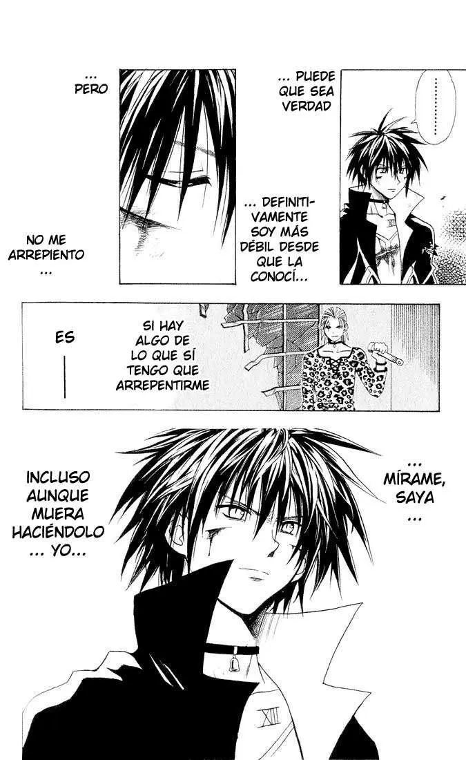 Black Cat (2000) - Capítulo 15 - Página 21 - LectorTMOo