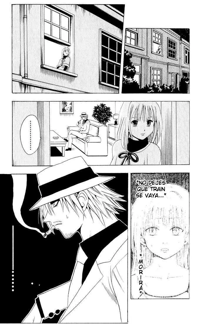 Black Cat (2000) - Capítulo 15 - Página 22 - LectorTMOo
