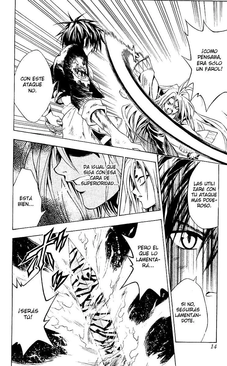 Black Cat (2000) - Capítulo 150 - Página 10 - LectorTMOo