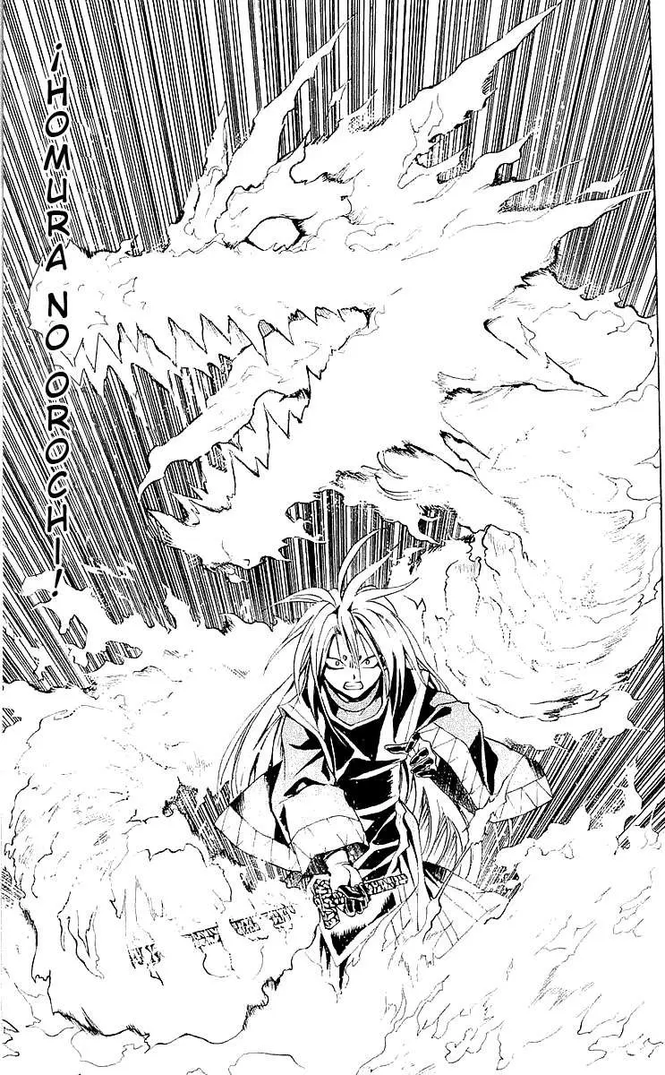 Black Cat (2000) - Capítulo 150 - Página 11 - LectorTMOo