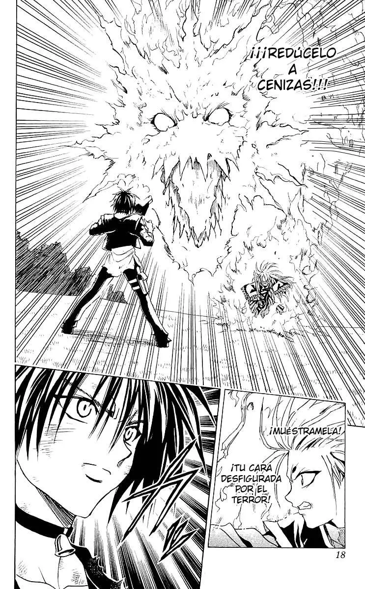 Black Cat (2000) - Capítulo 150 - Página 14 - LectorTMOo