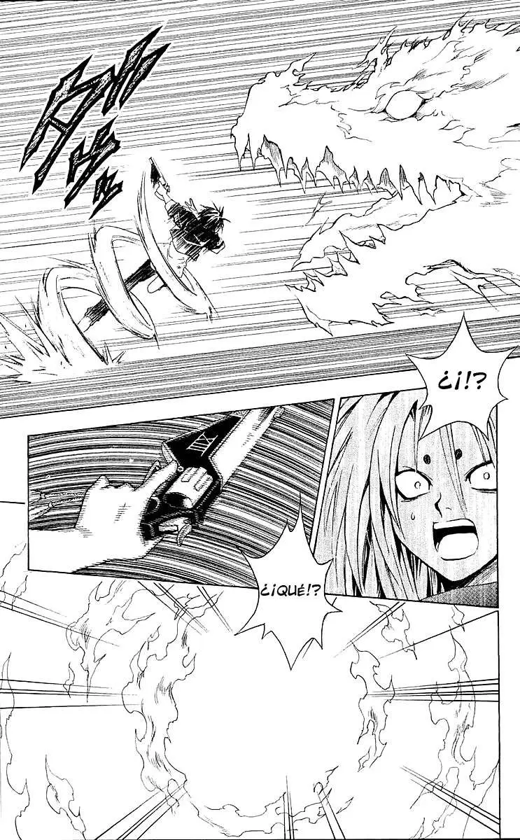 Black Cat (2000) - Capítulo 150 - Página 15 - LectorTMOo