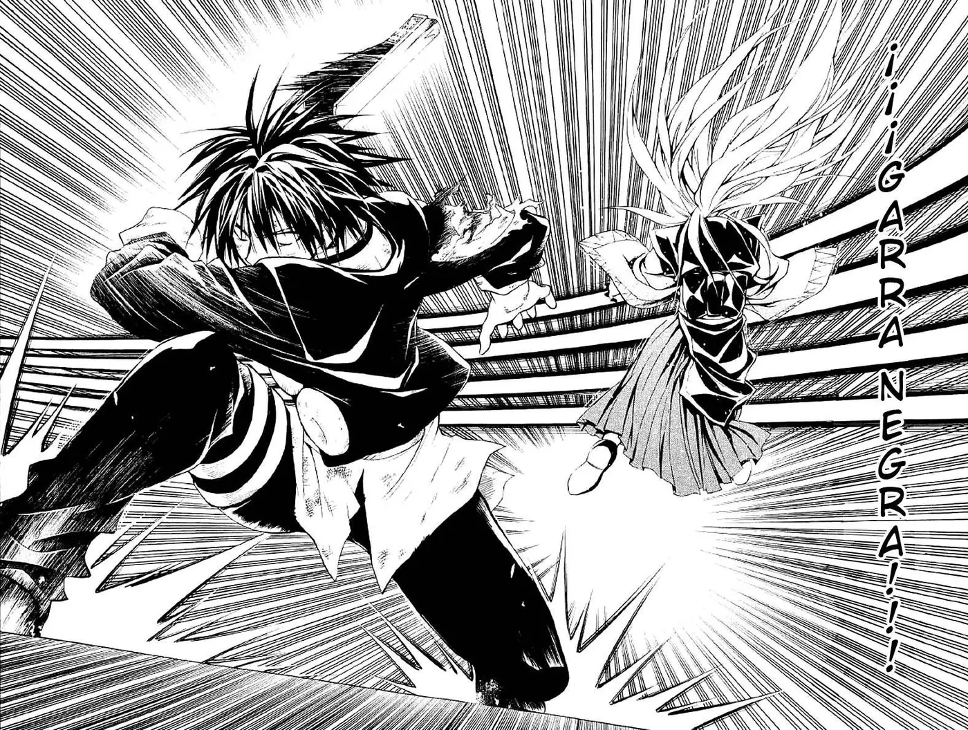 Black Cat (2000) - Capítulo 150 - Página 16 - LectorTMOo