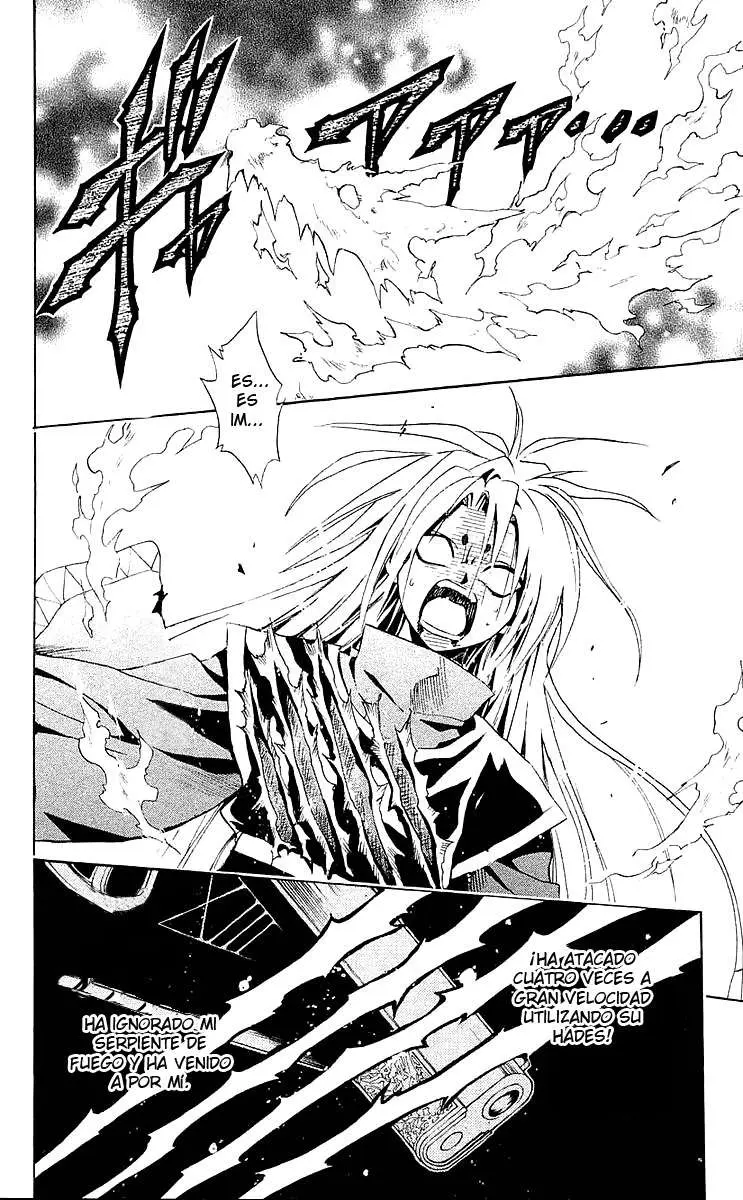 Black Cat (2000) - Capítulo 150 - Página 17 - LectorTMOo