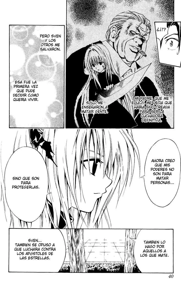 Black Cat (2000) - Capítulo 151 - Página 6 - LectorTMOo