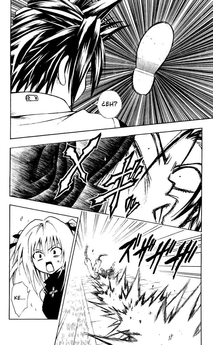 Black Cat (2000) - Capítulo 151 - Página 8 - LectorTMOo