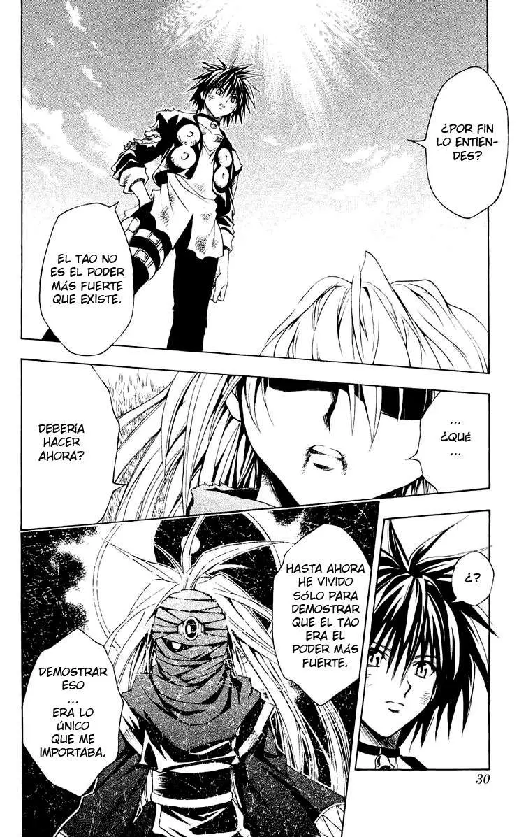 Black Cat (2000) - Capítulo 151 - Página 12 - LectorTMOo