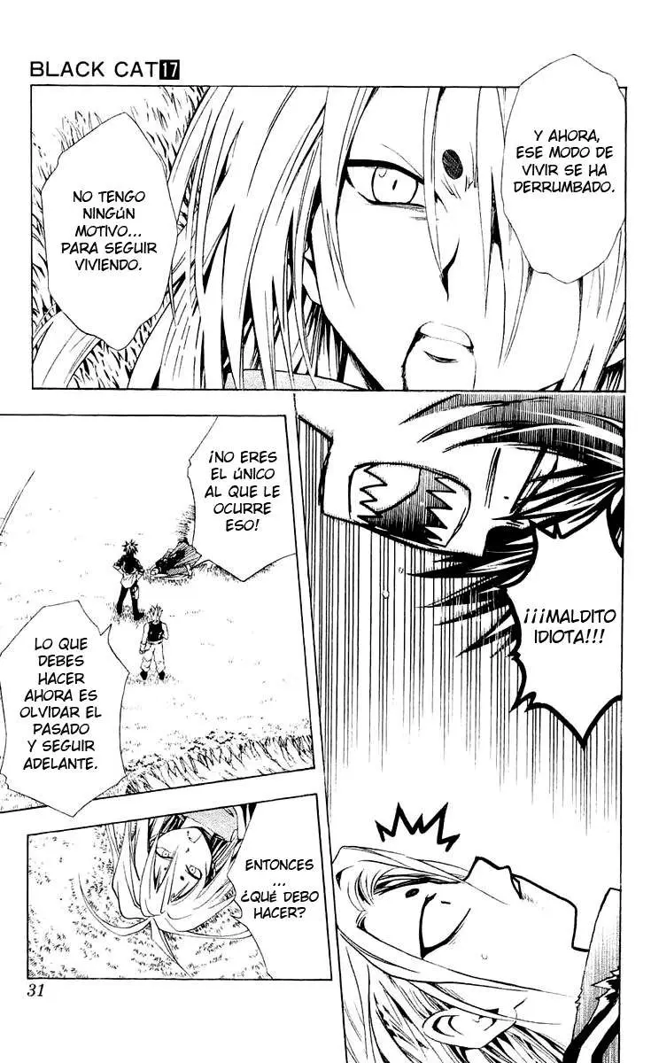 Black Cat (2000) - Capítulo 151 - Página 13 - LectorTMOo