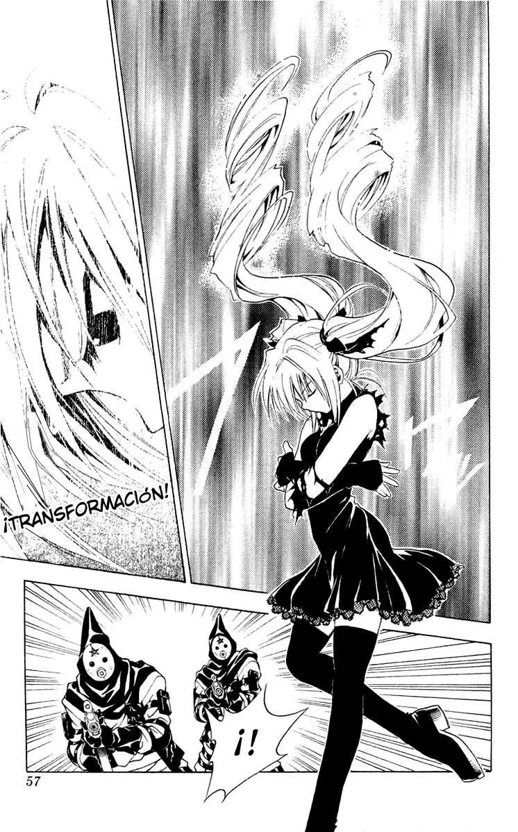 Black Cat (2000) - Capítulo 152 - Página 13 - LectorTMOo