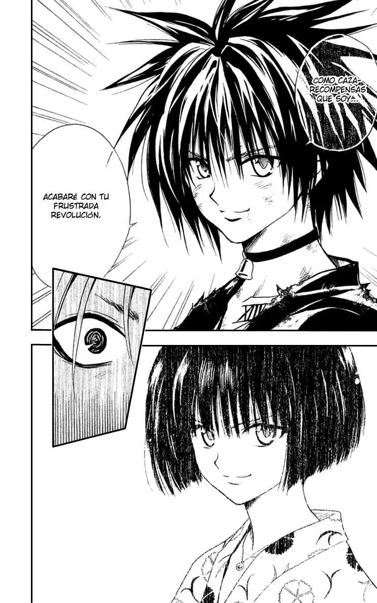 Black Cat (2000) - Capítulo 153 - Página 12 - LectorTMOo