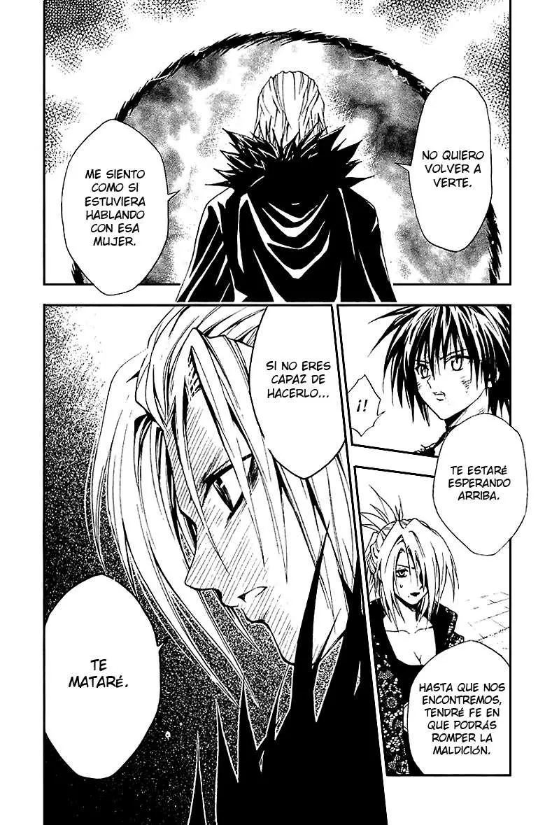 Black Cat (2000) - Capítulo 153 - Página 16 - LectorTMOo
