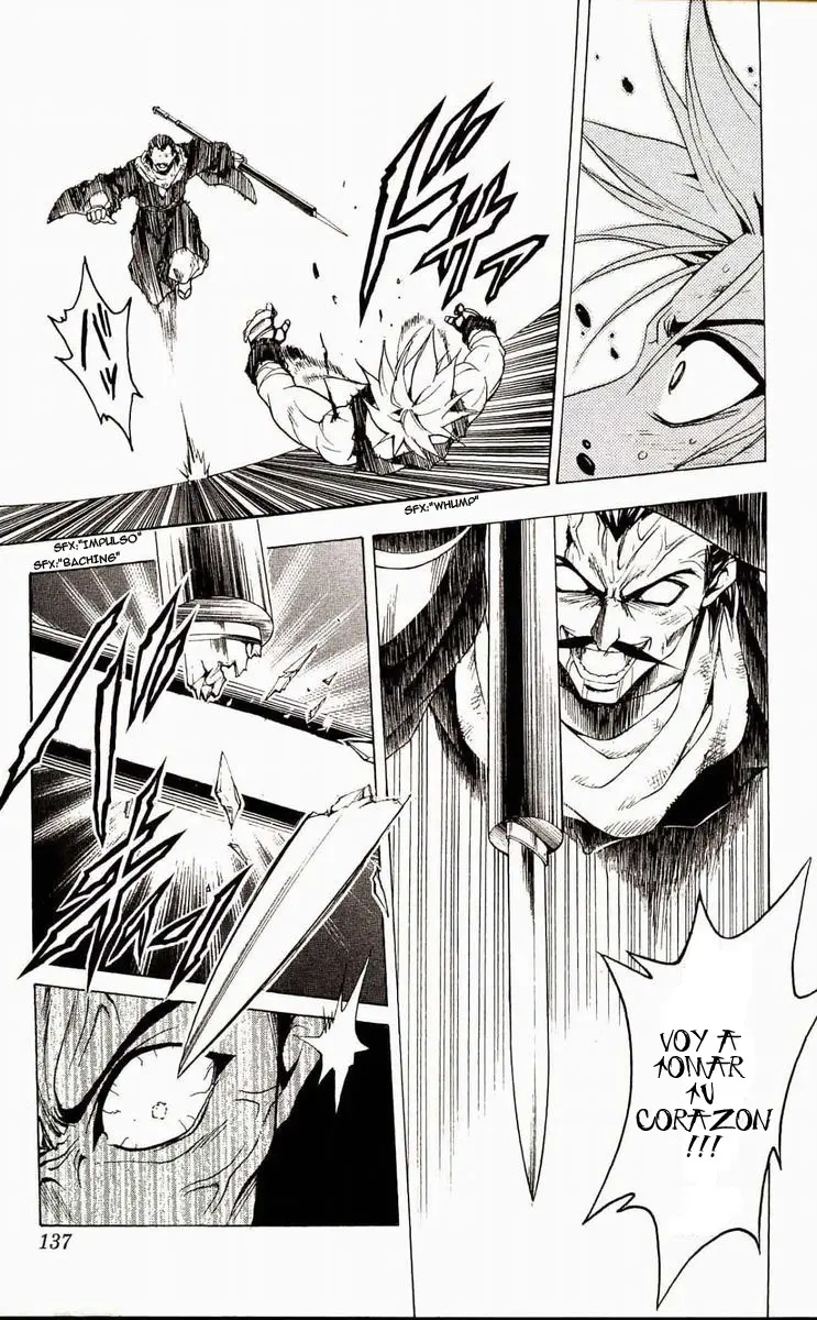 Black Cat (2000) - Capítulo 156 - Página 13 - LectorTMOo