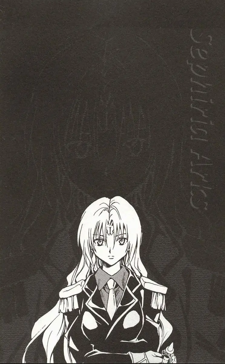 Black Cat (2000) - Capítulo 156 - Página 20 - LectorTMOo