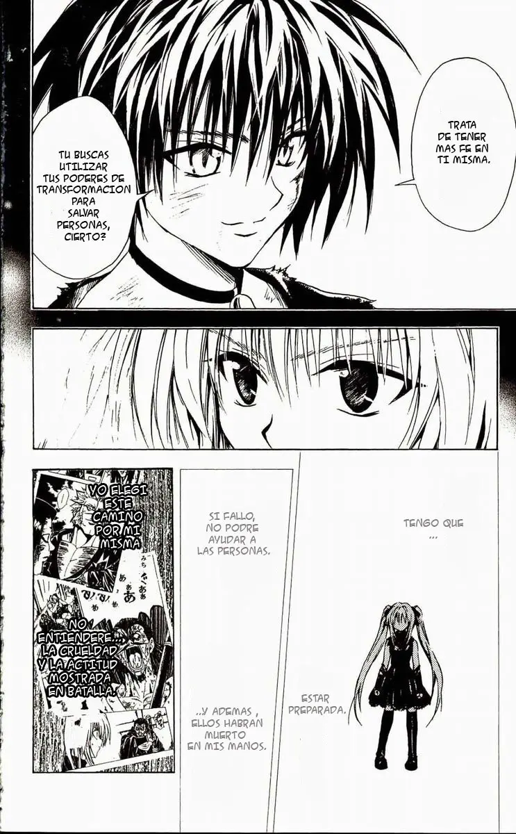 Black Cat (2000) - Capítulo 157 - Página 8 - LectorTMOo