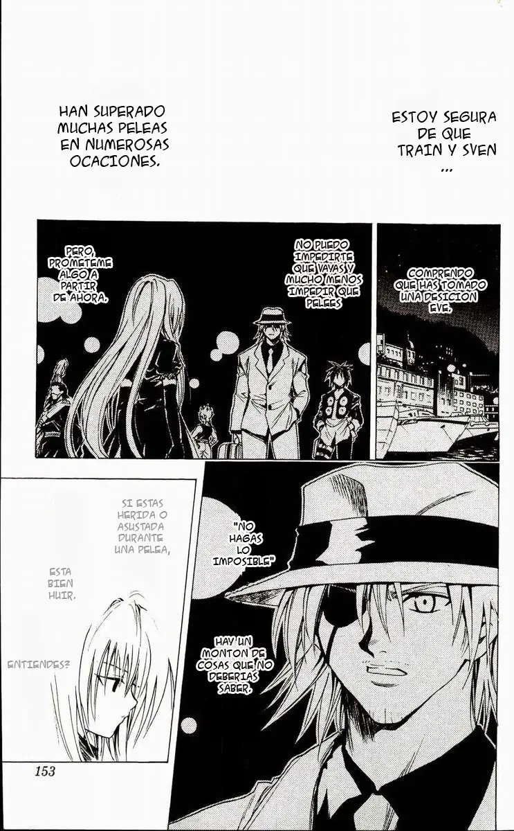 Black Cat (2000) - Capítulo 157 - Página 9 - LectorTMOo
