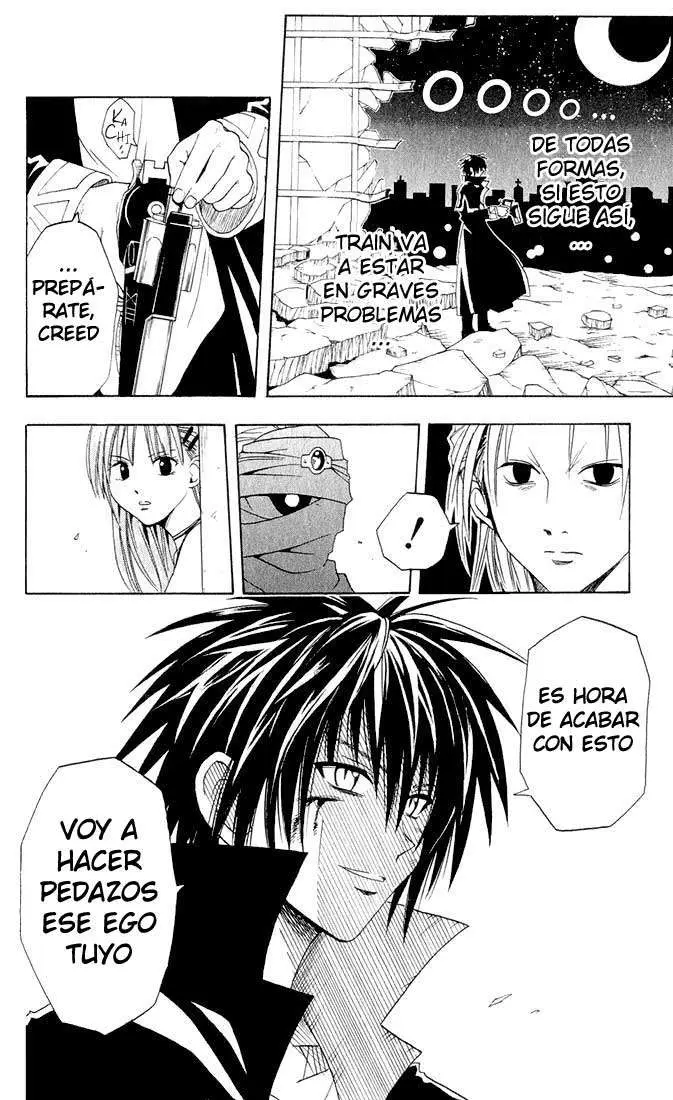 Black Cat (2000) - Capítulo 16 - Página 7 - LectorTMOo