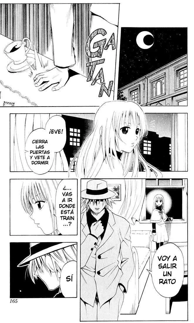 Black Cat (2000) - Capítulo 16 - Página 10 - LectorTMOo