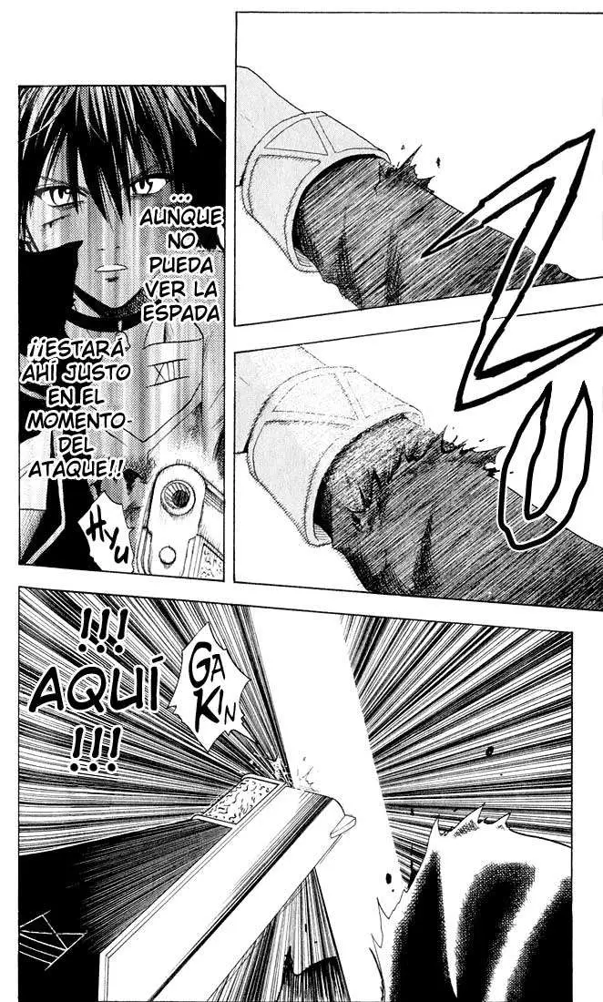 Black Cat (2000) - Capítulo 16 - Página 13 - LectorTMOo