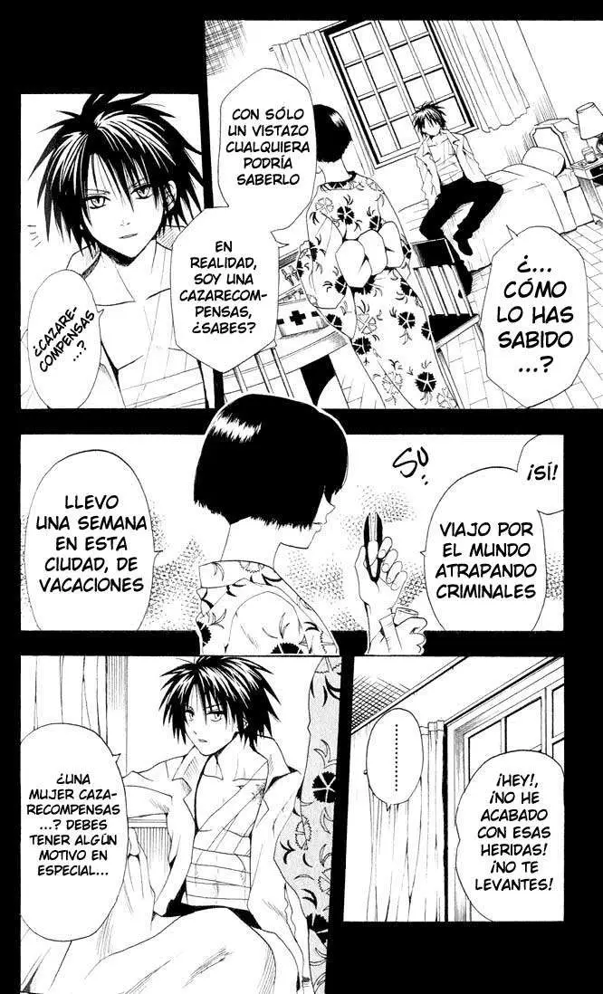 Black Cat (2000) - Capítulo 16 - Página 18 - LectorTMOo