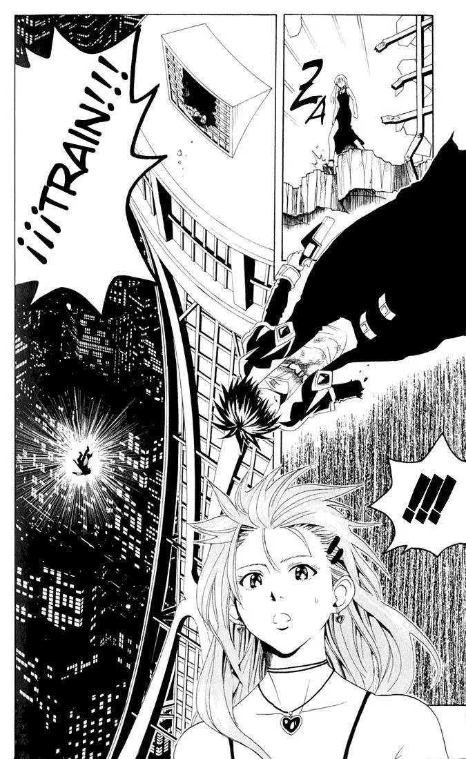 Black Cat (2000) - Capítulo 16 - Página 20 - LectorTMOo